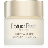 Natura Biss&eacute; Essential Shock Intense crema gel pentru fermitatea pielii 75 ml