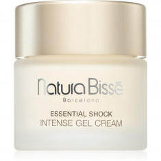 Natura Bissé Essential Shock Intense crema gel pentru fermitatea pielii 75 ml