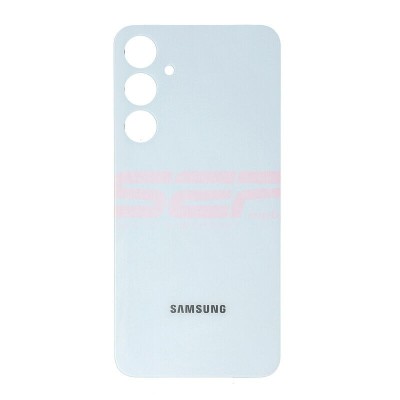 Capac baterie Samsung Galaxy A55 / A556 BLUE foto