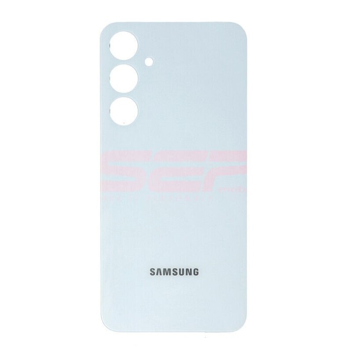 Capac baterie Samsung Galaxy A55 / A556 BLUE