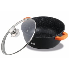 CRATITA ALUMINIU TURNAT+CAPAC HR-SCO-A0316A