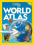 World Atlas | National Geographic Kids