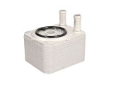 Radiator racire ulei motor, termoflot Audi A3 (8L/8P), A4; A5, A6; Seat Altea, Cordoba, Exeo leon Toledo Skoda fabia Octavia Superb Yeti, VW Bora Cad