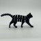 Flexi Cat - Negru