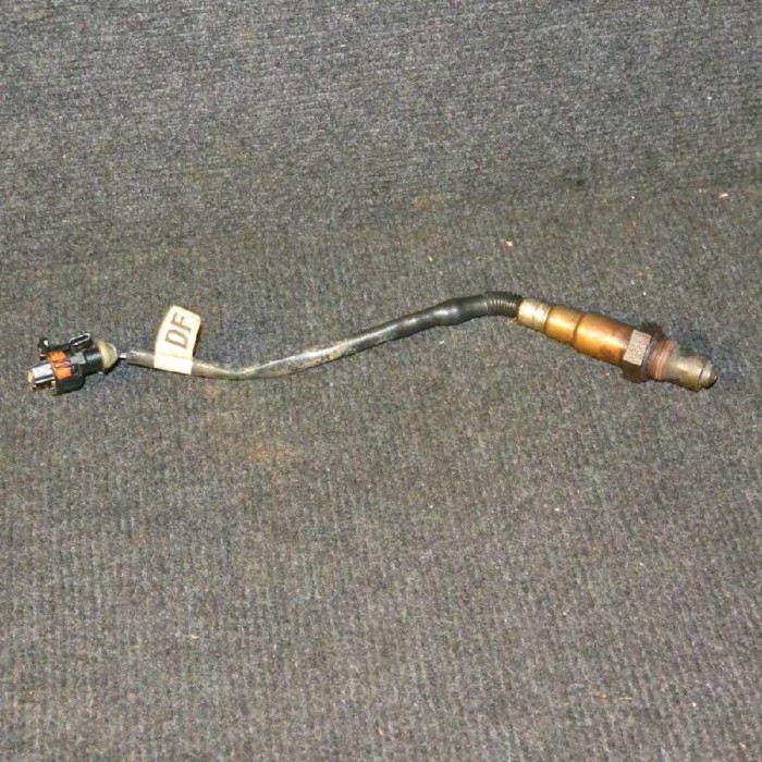 Sonda lambda OPEL CORSA D 2011 OEM: 555622060258010065 1767919