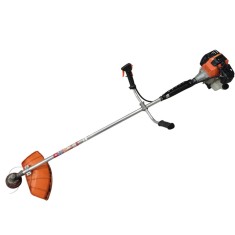 Motocoasa, motocositoare pe benzina pentru tuns iarba, motor in 2 timpi, 6.2 CP, PowerX