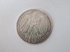 Germania 10 Mark 2001 G- Argint 925, Europa