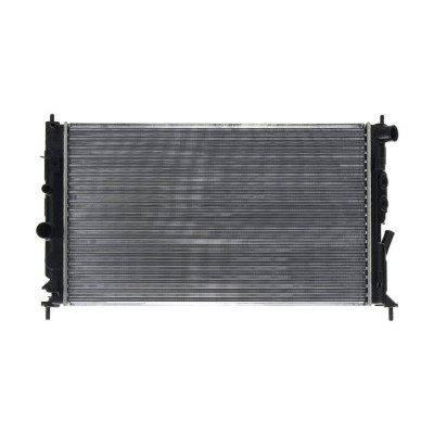 Radiator racire Opel Vectra B (J96), 10.1995-07.2002, Motorizare 2, 0 Di 60kw; 2, 5 V6 125kw Diesel, tip climatizare cu AC, cutie Manuala, dimensiune foto