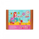 Cumpara ieftin Jack In The Box - Kit Creatie 2-In-1 Pe Sub Apa