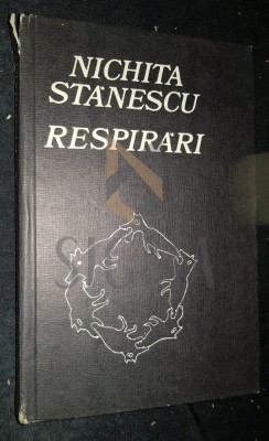 STANESCU (NICHITA) foto