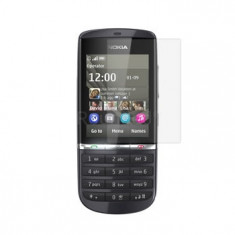 Nokia 300 Asha Protector Gold Plus Beschermfolie