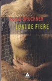 Cumpara ieftin Luni de fiere - Pascal Bruckner, Editura Trei, roman beletristica, 2005, 266 pagini