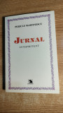 Pericle Martinescu - Jurnal intermitent 1945-1947, 1964-1984 (Ex Ponto, 2001)