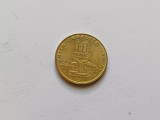 Djibouti-10 Franci 2016-UNC, Africa