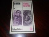 Istoria naturala - Buffon,1984