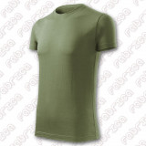 Viper TagFree - tricou bărbați, slim-fit, fără etichetă logo, L, M, S, XL, XXL, XXXL