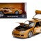 FAST AND FURIOUS TOYOTA SUPRA 1995 SCARA 1:24
