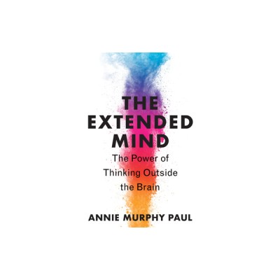 Thinking Outside the Brain foto