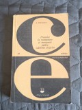 Procedee de masonare si mansoane ... - Nr.91, Colectia Electricianului