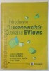 INTRODUCERE IN ECONOMETRIE UTILIZAND EViews de TUDOREL ANDREI ...ERIKA TUSA , 2008