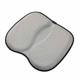Perna sezut cu gel, reduce durerile de spate si de coccis, 40x35cm; AMIO AutoDrive ProParts