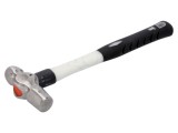 Ciocan BAHCO 290mm 300g oțel inoxidabil cu fibră de sticlă