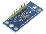 Senzor de Presiune Absolută 0-25psi I2C -40&divide;85&deg;C