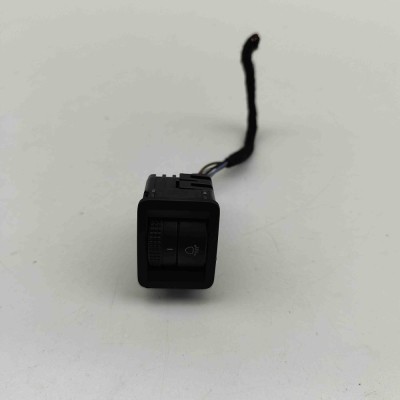 Comutator de reglare &amp;icirc;nălțime faruri VW T-CROSS C11 2024 OEM: 2GN941333A | 31406036 foto