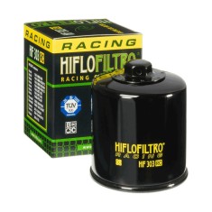 MBS Filtru ulei racing, Cod OEM Honda 15410-MM5-003, Cod Produs: HF303RC