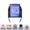 Navigatie Nisan Note 2012-2019 Android radio gps internet quad core 2+32 ecran vertical 9.7&quot; KIT-note-2012+EDT-E708 CarStore Technology