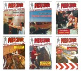 Cumpara ieftin Colectia MERCENAR - 6 volume -