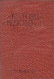 Anatomia si Fiziologia Omului, Manual pentru clasa a X-a (Editie 1964)