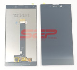 LCD+Touchscreen Sony Xperia L2 BLACK