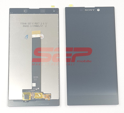 LCD+Touchscreen Sony Xperia L2 BLACK foto