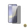 Folie de protectie Ecran Privacy DUX DUCIS pentru Samsung Galaxy S24+ S926 Sticla Securizata Edge Glue