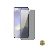Folie de protectie Ecran Privacy DUX DUCIS pentru Samsung Galaxy S24+ S926 Sticla Securizata Edge Glue