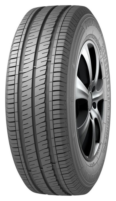 Anvelope Duraturn Travia Van 185/75R16C 104/102R Vara