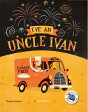 I&#039;ve an Uncle Ivan | Ben Sanders