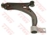 Bascula / Brat suspensie roata FORD FUSION (JU) (2002 - 2012) TRW JTC989