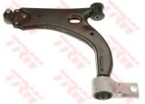 Bascula / Brat suspensie roata FORD FUSION (JU) (2002 - 2012) TRW JTC989