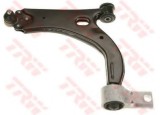 Bascula / Brat suspensie roata MAZDA 2 (DY) (2003 - 2016) TRW JTC989