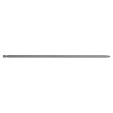 Bit surubelnita PH2x6.35x300mm, 1/4"