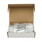 Contragreutati plumb 150g echilibrare roti camioane 25 buc/cutie