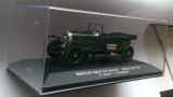 Macheta Bentley Sport 3.0 Litre castigator Le Mans 1927 - IXO 1/43
