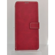 Husa Flip Carte Motorola G100.