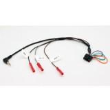 Connects2 CTMULTILEAD.2 cablaj comenzi volan universal CarStore Technology