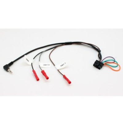 Connects2 CTMULTILEAD.2 cablaj comenzi volan universal CarStore Technology foto