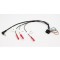 Connects2 CTMULTILEAD.2 cablaj comenzi volan universal CarStore Technology