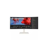 Monitor LG 38WR85QC-W UltraWide Quad HD 38&quot; 144 Hz
