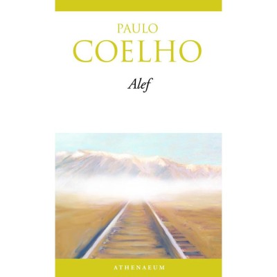Alef - Paulo Coelho foto